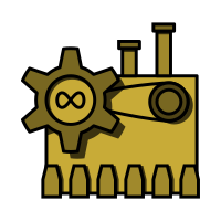 GitHub - carteredge/endless-engine: A data-driven, recursive randomizer ...